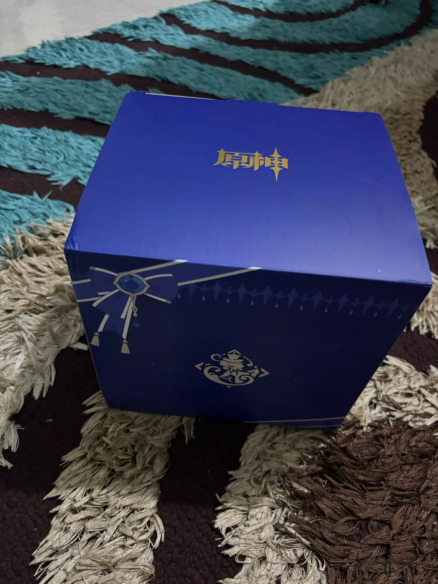 Official] Genshin Impact Fontaine Furina Anniversary Celebration