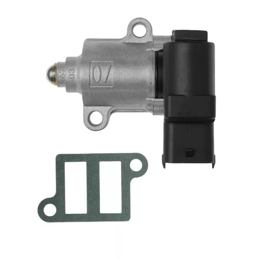 Pneumatic Air Valve Idle Air Control Valve 35150-02800 for Hyundai Matrix I10 1.1 KIA Picanto 07-10