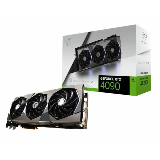Rtx 4090 Graphics Card Best Buy Nvidia RTX 4090 Review: A 4K Beast