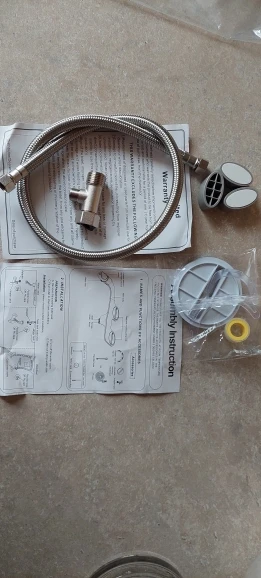 Attachment image review on Bidet Slim Design Toilet Seat