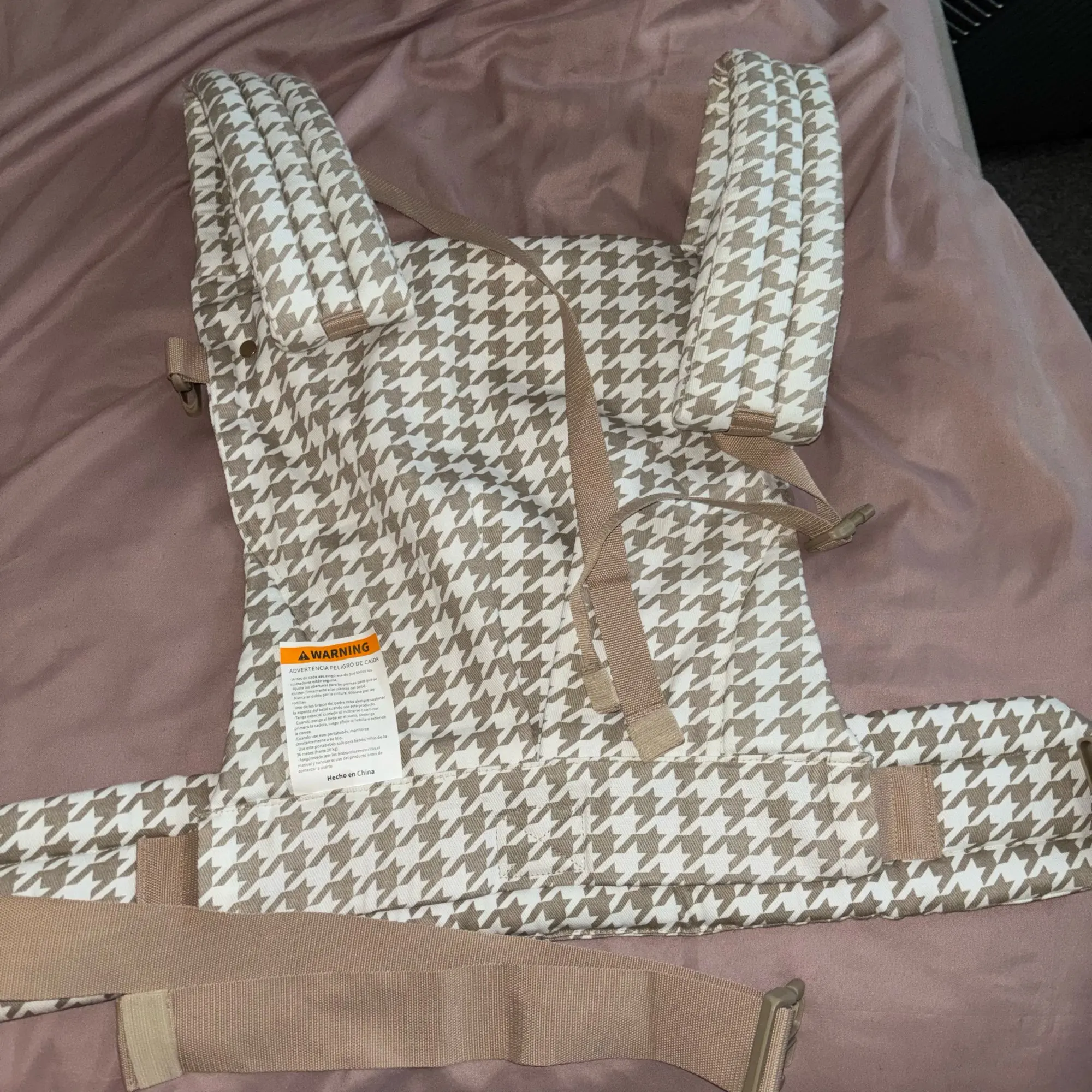 Review photo by Sarah Al-Hussain