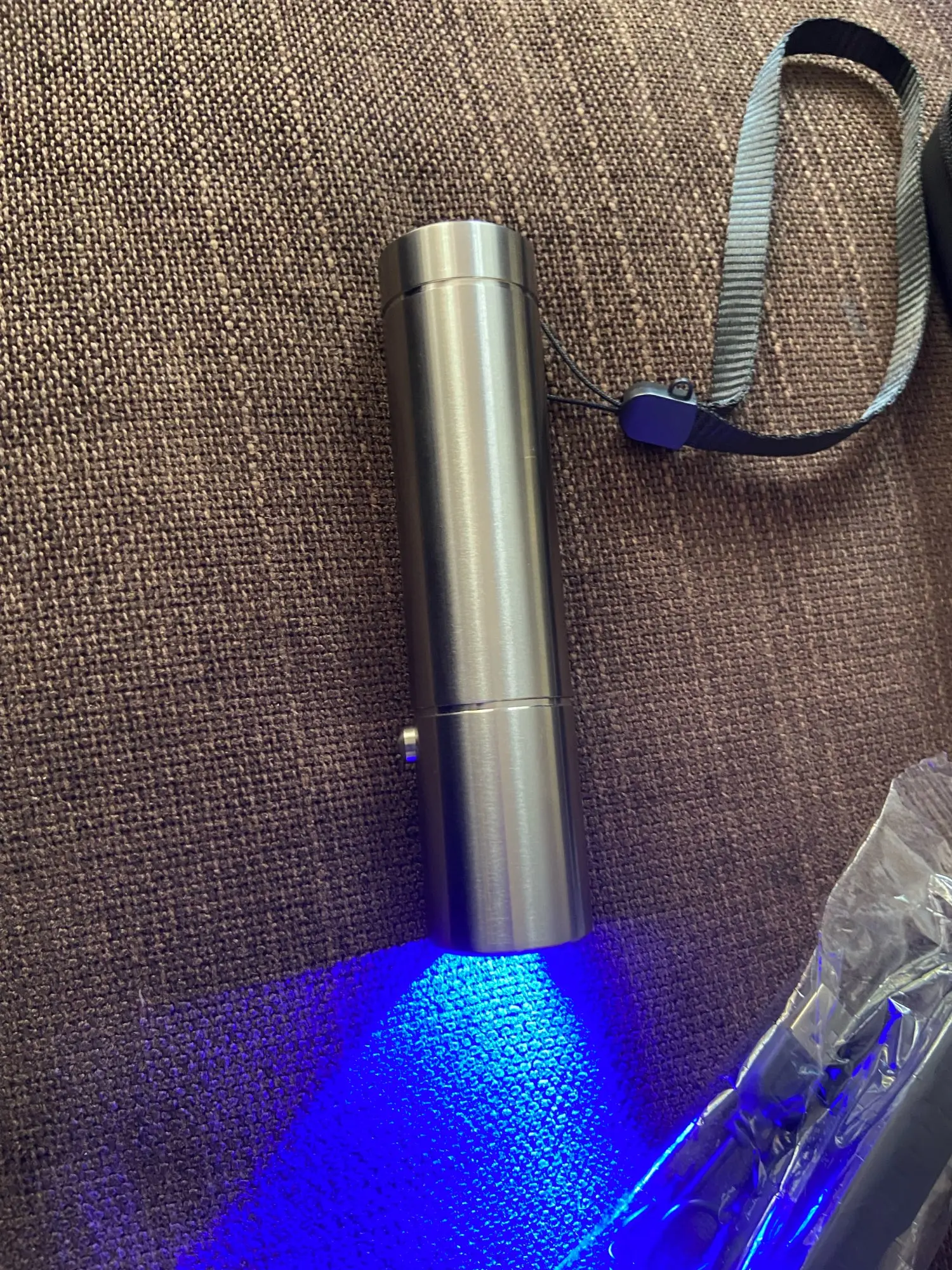 NeuroRED Infrared Light Therapy Device For Neuropathy Pain Relief