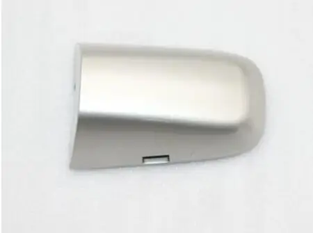Amazon.co.jp: 交換用左フロント外側部分ドアハンドルカバー鍵穴