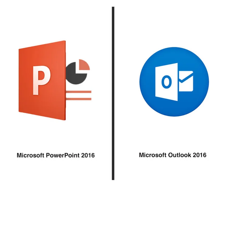 Рисунок 4 - Microsoft Office 2016 Pro Plus