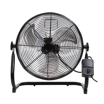 SHINIL 신일 공업용 선풍기 SIF-16FQ 3엽 상하조절 대형선풍기
