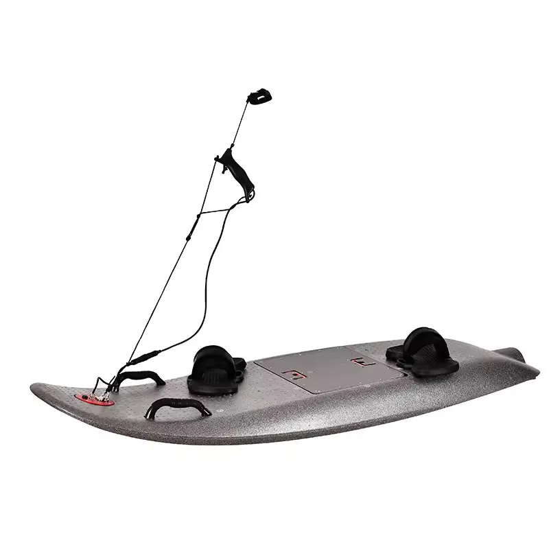 NUOVA TAVOLA DA SURF ELETTRICA AUTENTICA 60KM/H ad alta velocità per adulti, Jet Surf Verticale