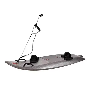 NUOVA TAVOLA DA SURF ELETTRICA AUTENTICA 60KM/H ad alta velocità per adulti, Jet Surf Verticale