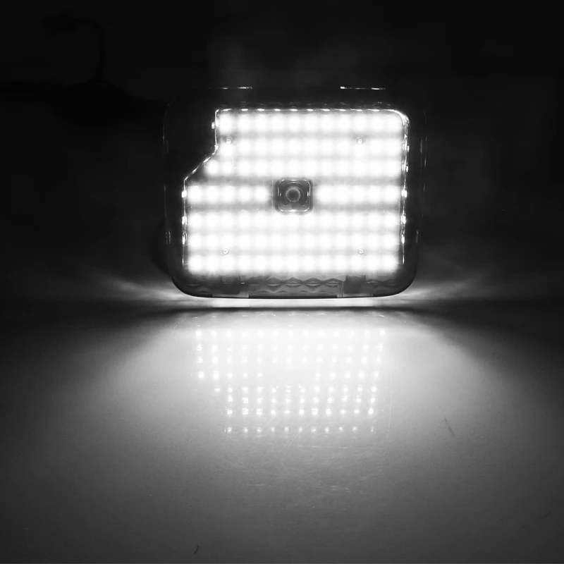 Car LED Car Trunk Lamp Tailgate Lights Range Cargo Luggage Bright For Subaru For