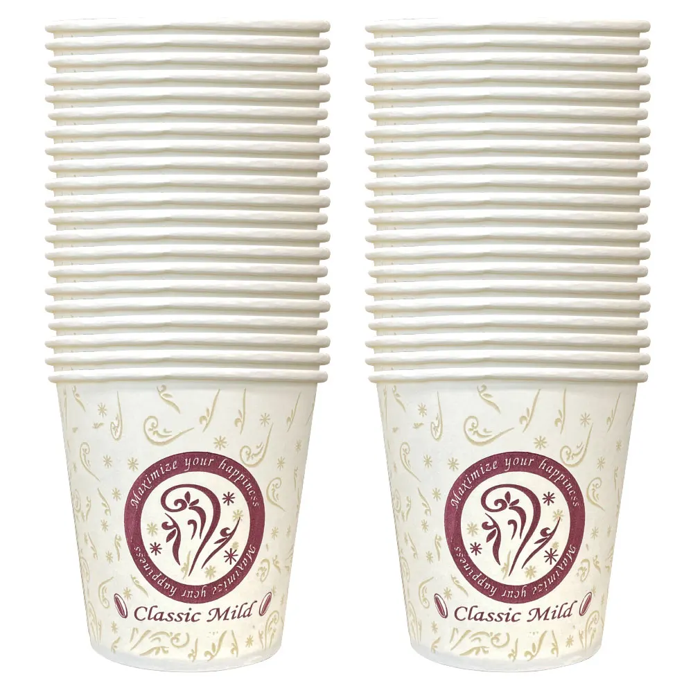 페이퍼맥스 NEW 클래식 마일드종이컵 1000개