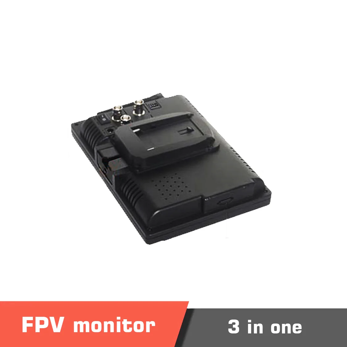 5.8G ű, DVR ȭ 3-in-1  յ 7 ġ 