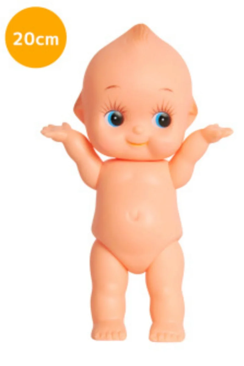 OB obitsu kewpie 20cm pray kewpie