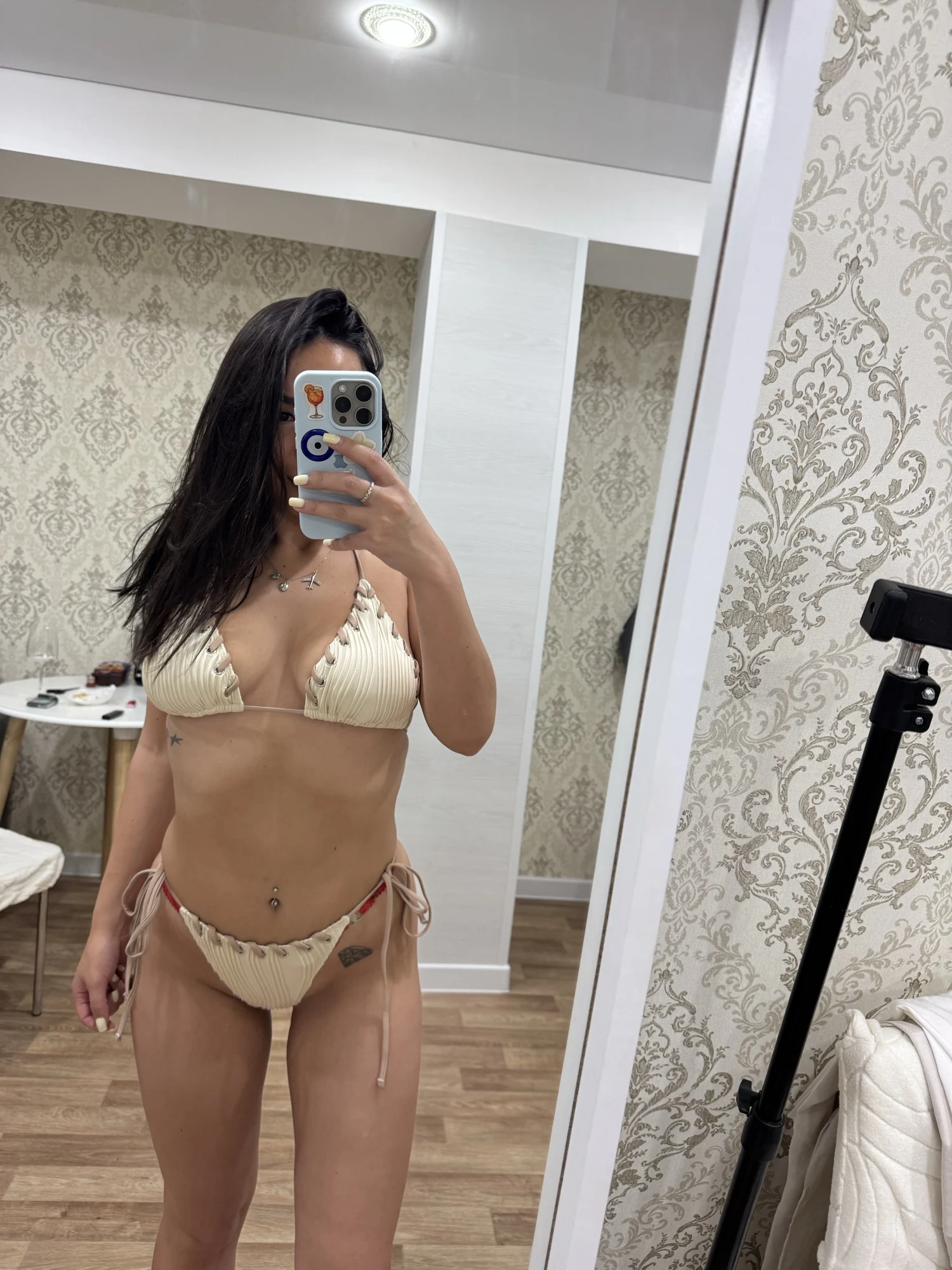 Sexy Bikinis 2026 Women's Swimwear Female Swimsuit For Swimming Wear Bathing Suits Brazilian Bikini Set Beachwear Pool Bather photo review