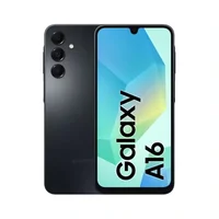 2025NEW Samsung Galaxy A16 4G Smartphone Android 4GB 128GB MTK 6.7 ” 90Hz Super AMOLED Display 50MP Camera 5000 mAh Battery NFC