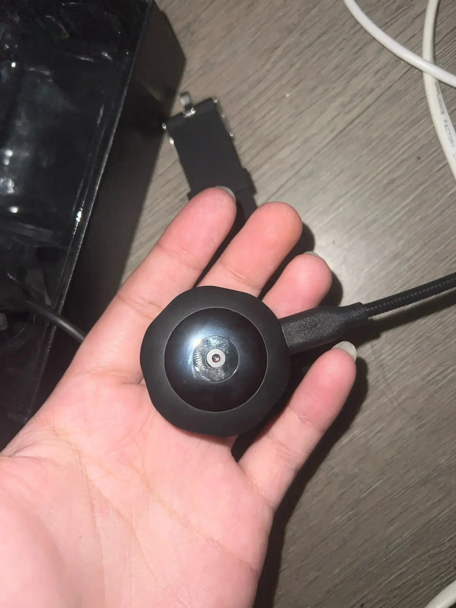 4K HD Smallest Mini Camera Espia Wifi Security Smart Home Surveillance Small Wifi Cam LR Night Vision Motion Detection Body Cam photo review