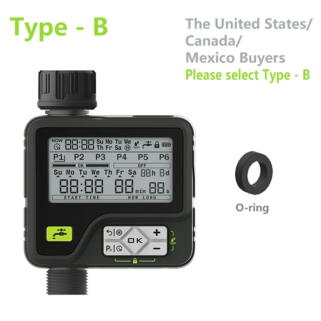Type-B