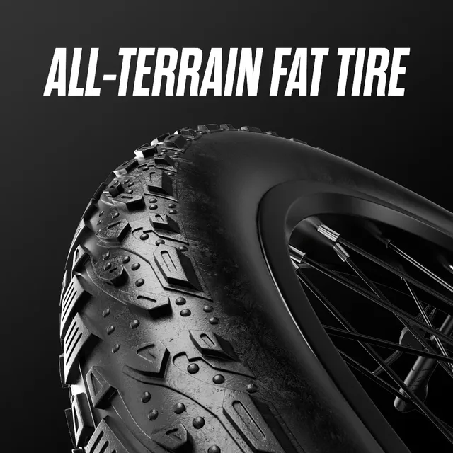 Shengmilo S600: A Potent Electric Mountain Bike for Thrilling Adventures 6 Shengmilo S600 Electric Mountain Bike