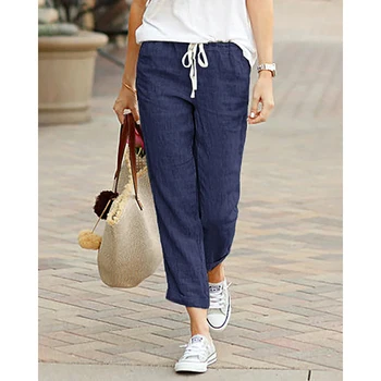 2026 Casual Pants Women 1