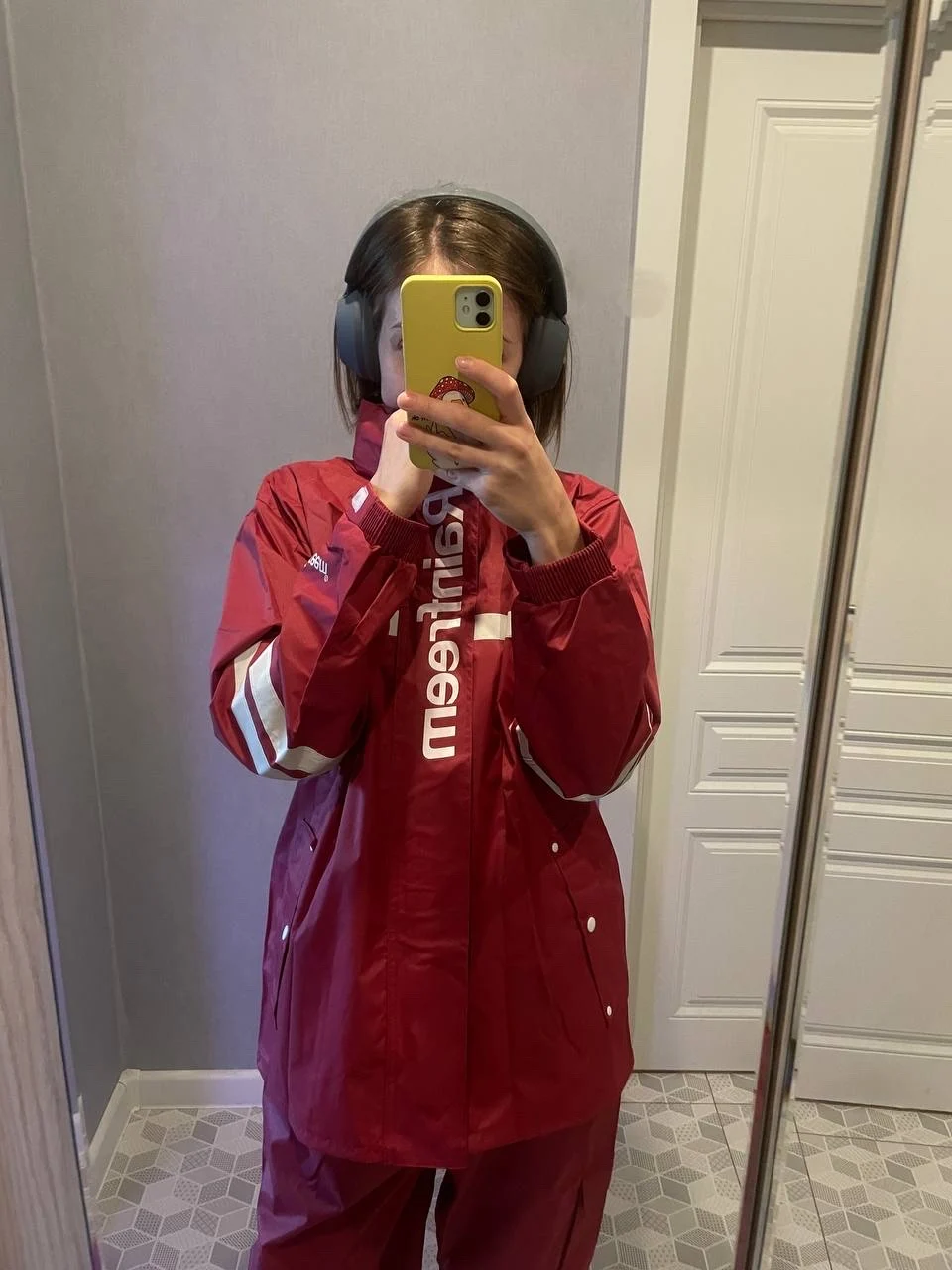 User picture