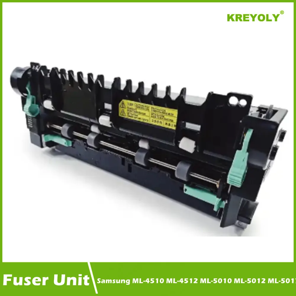 

JC91-01029A Premium Remanufacture 110V Fixing Unit For Samsung ML-4510 ML-4512 ML-5010 ML-5012 ML-5017 Fixing Assembly