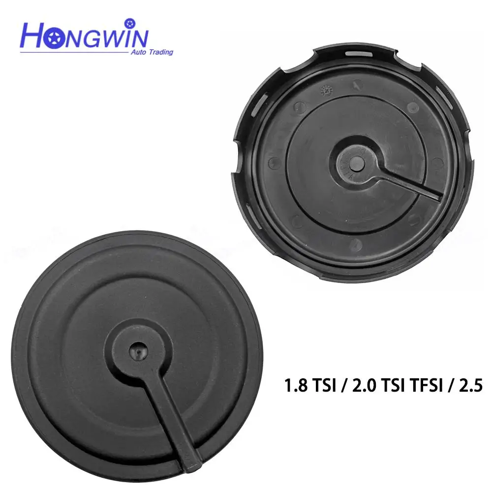 PCV Valve Diaphragm Kit 917-064 For VW Golf Jetta Polo Audi A3 4 5 6 7 1.4 2.0 2.5 3.6L engine pcv valve cover repair kit pump valve diaphragm