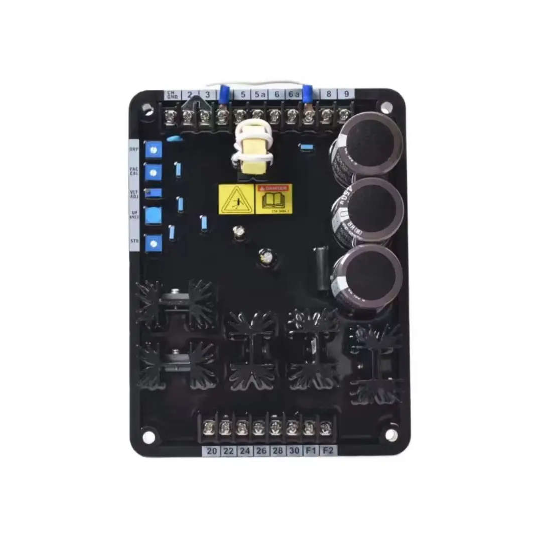 상단 키트 AVC63-12A1 AVR AVC63-12B2 avr AVC125-10B1 AVR AVC125-10A2 AVR