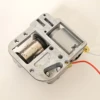 Electronic Music Box Mechanism 1.5V 6