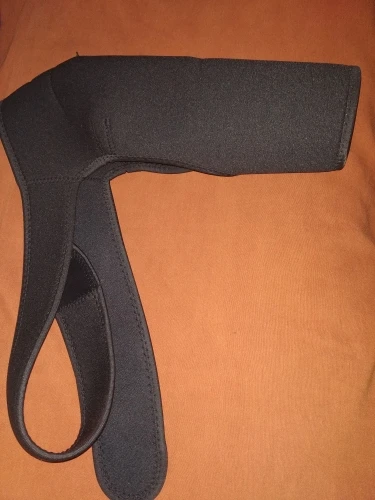 Kinetix Compression Shoulder Brace