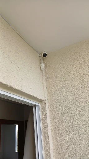 XIAOMI Smart IP Camera Standard Edition 2K HD Infrared Night Vision CCTV Voice Intercom AI Alarm Magnetic Base Home WiFi Videcam photo review