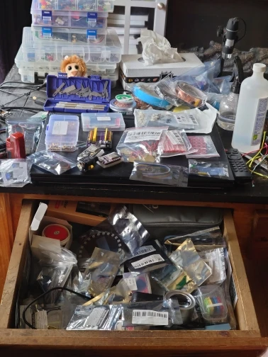 Mini câmera X6 wifi e acesso remoto - Visão noturna photo review