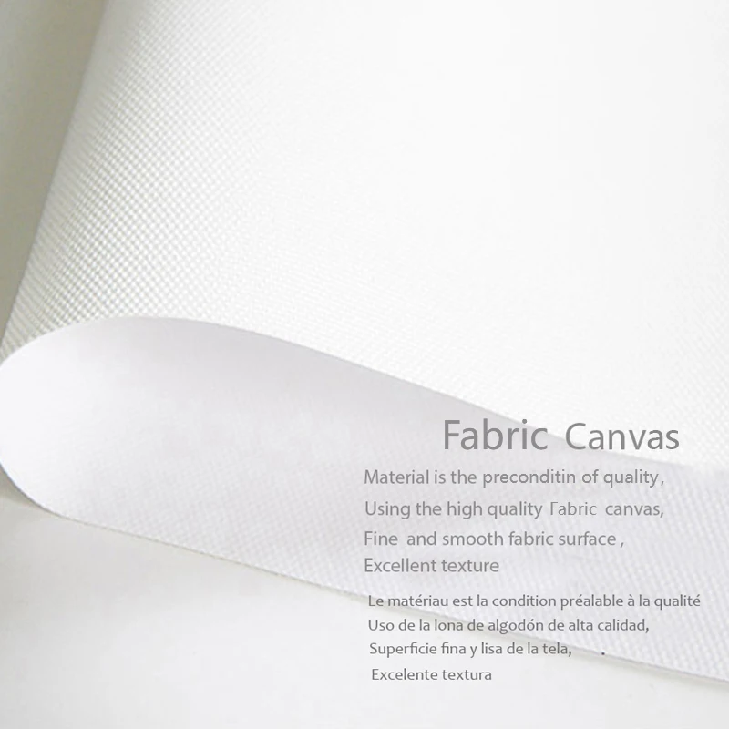 Lamentations 3:23 Wall Art Canvas 6