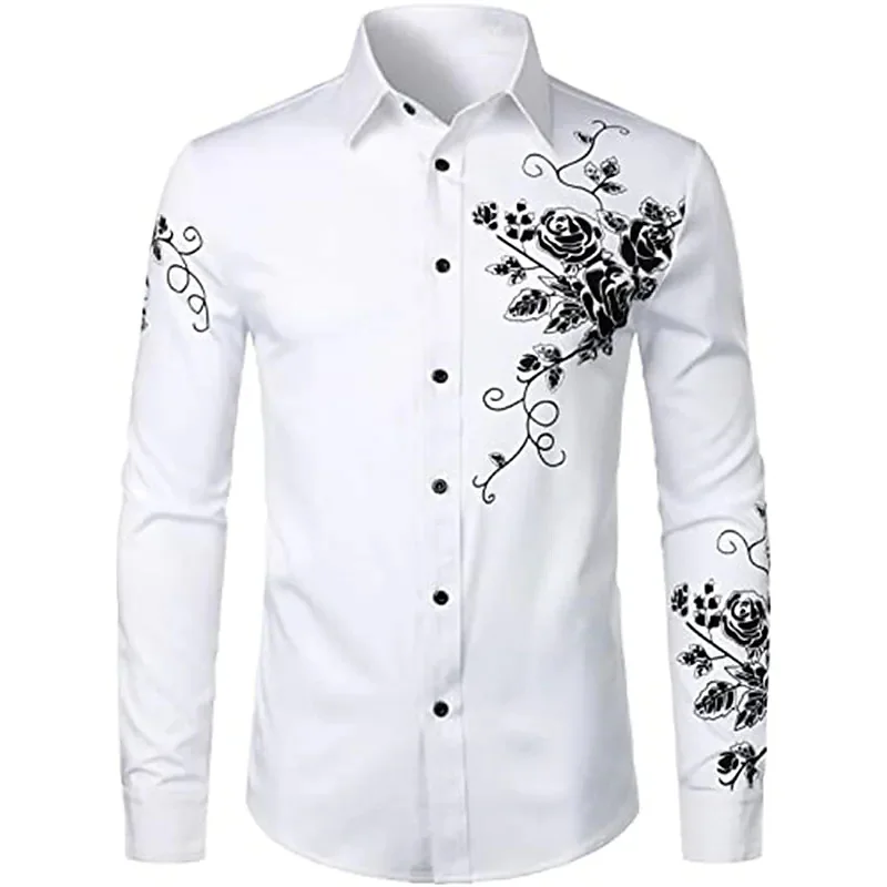 LOGEEYAR Camicia Uomo Senza Maniche In Flanella - Casual Abbottonata, Morbida E Traspirante - Colore Caffè, Taglia S - 2