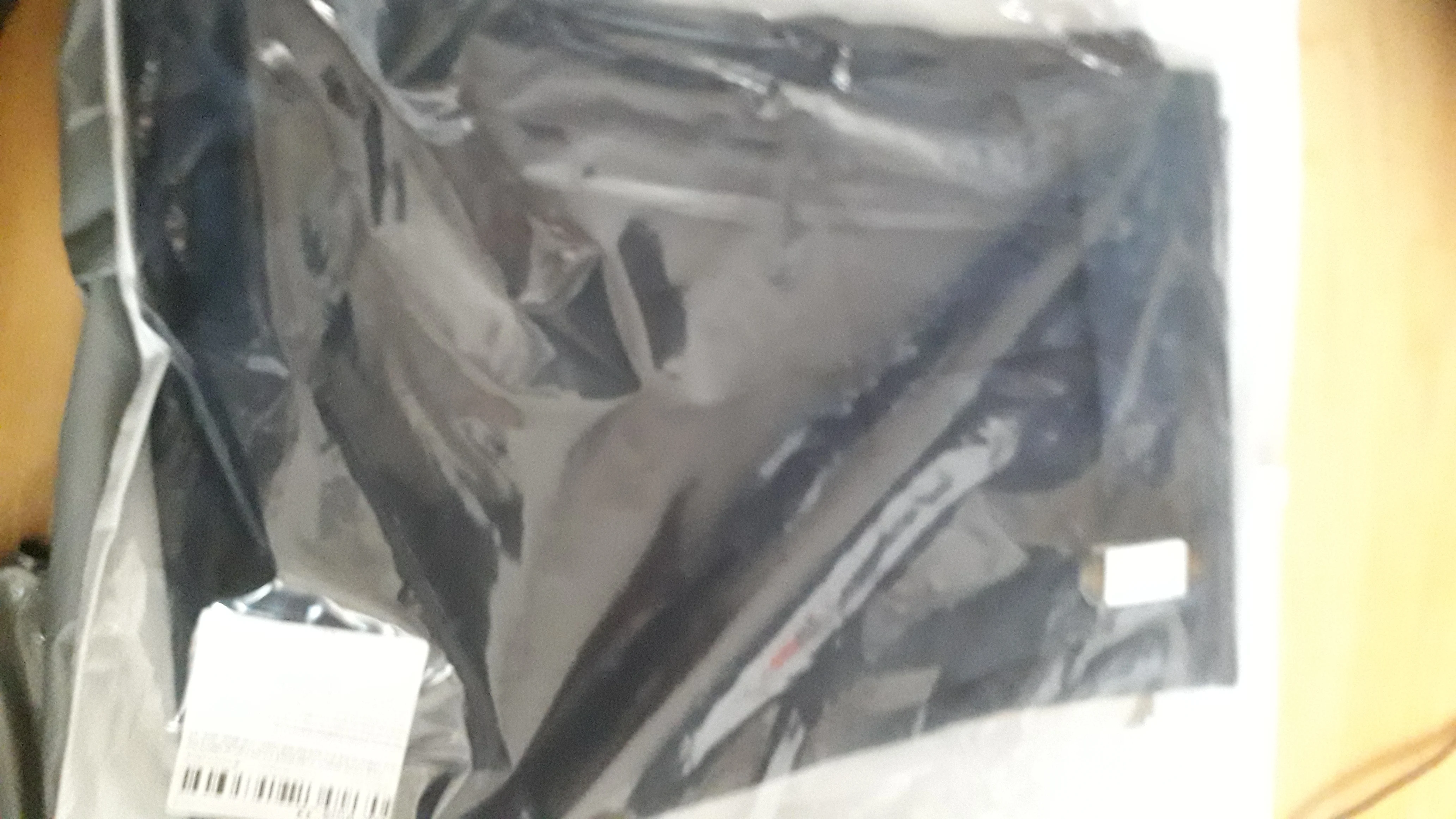 Men's Sport Pants with Zipper Pockets photo review