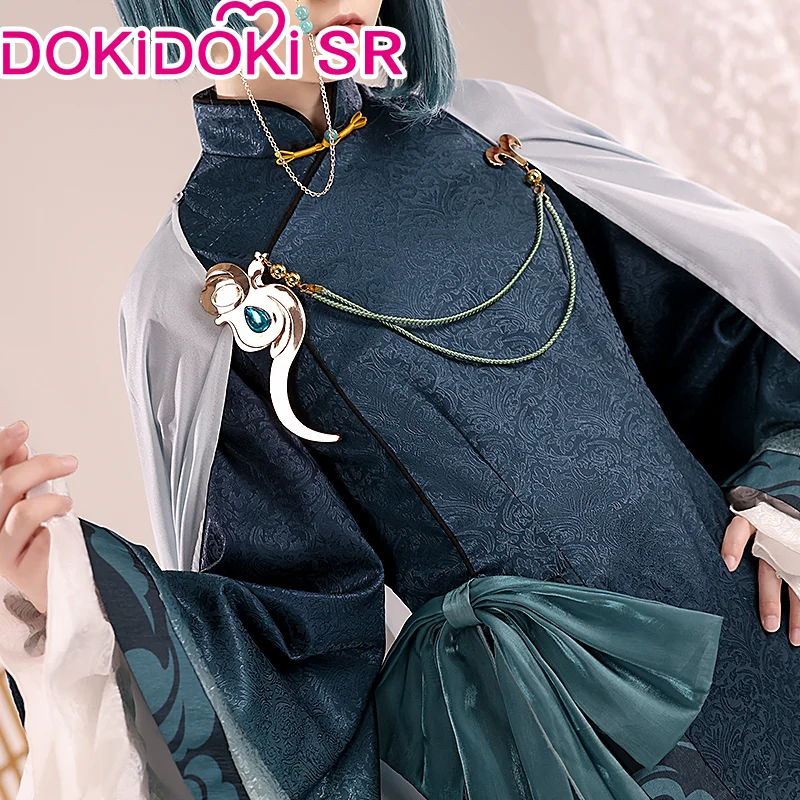ֽ Xingqiu ڽ   Ʈ ڽ, DokiDoki-SR 5 ī ڽ, Xingqiu ڽƬ ҷ ڽ