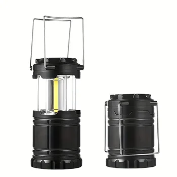 Portable Camping Lantern 1