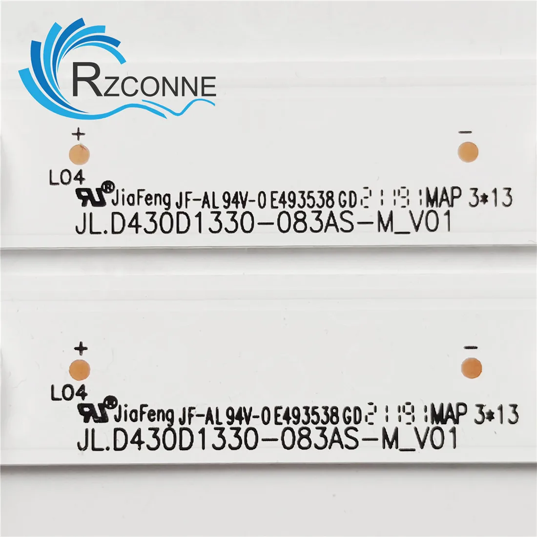 JL.D430D1330-083AS-M_V01 3V/led   810mm LED Ʈ Ʈ 13 