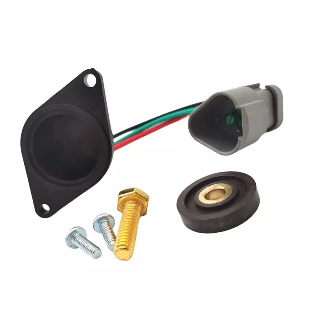 Golf Cart High Speed Magnet Speed Sensor 102704901 Club Car IQ ADC Motor
