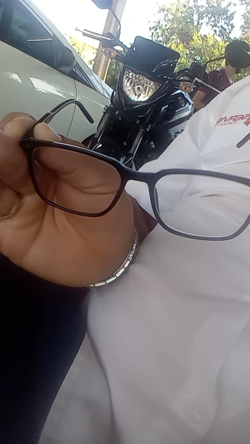 Cute Blue Light Blocking Computer & Gaming Glasses photo review