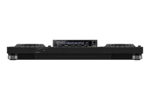 Professional 4-Channel All-in-One AlFha-ThEtA X-DJ-AZ