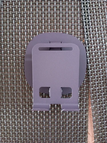 Support de téléphone