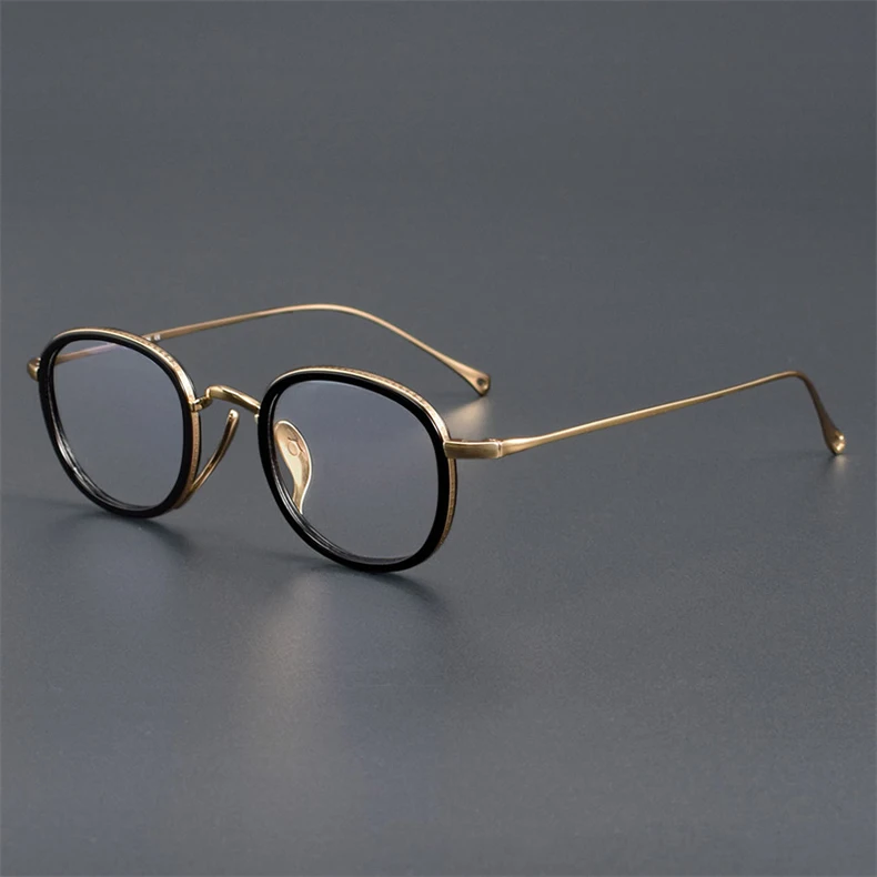 Chashma Unisex Youth's Eyeglasses 2