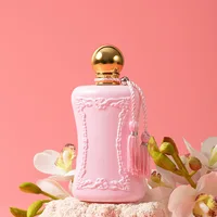 Le parfum aux phéromones de déesse florale et fruitée a une odeur fraîche, élégante, longue durée et légère, adapté aux rendez-vous et aux cadeaux 5