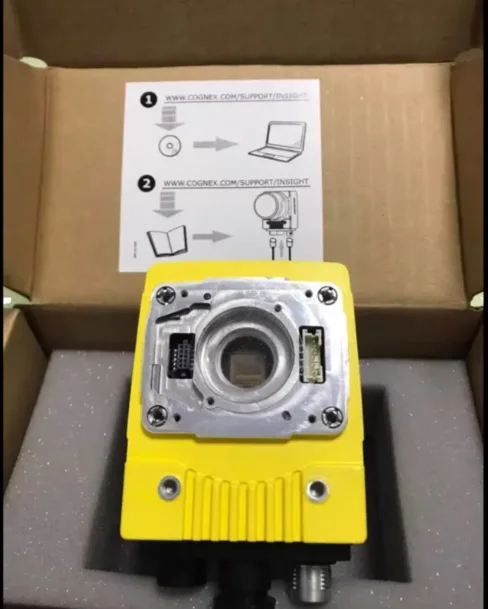 Machine Vision Industrial Camera Hd Industrial Camera Smart