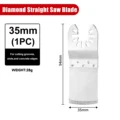 34mm Diamond Saw