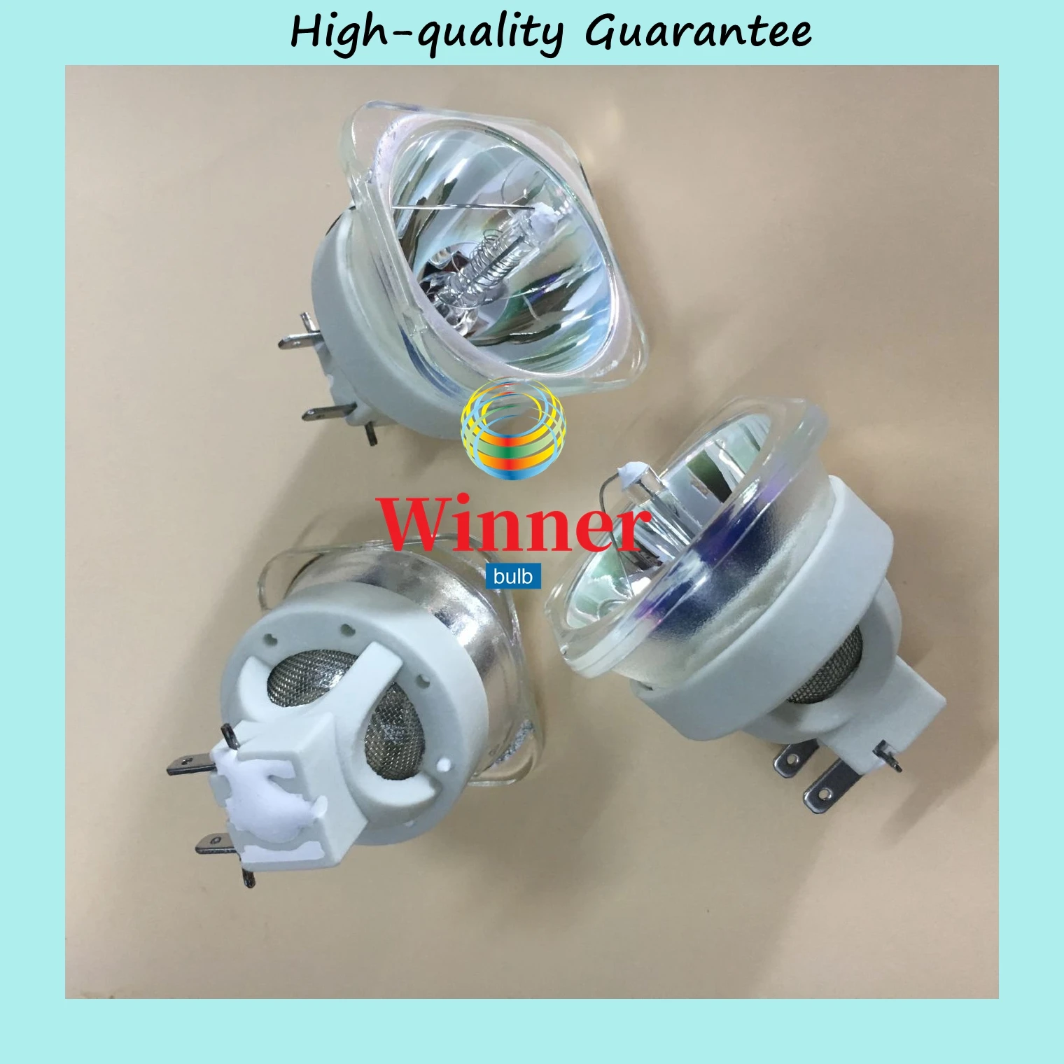 Bare lamp 150 days warranty for DH833 DW832 DW932 DX831 DX83AAB DX931 Projector