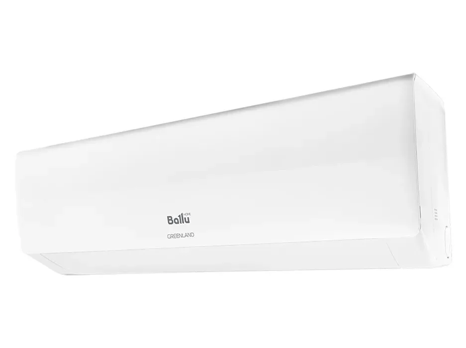 Рисунок 6 - Кондиционер настенный Ballu Greenland