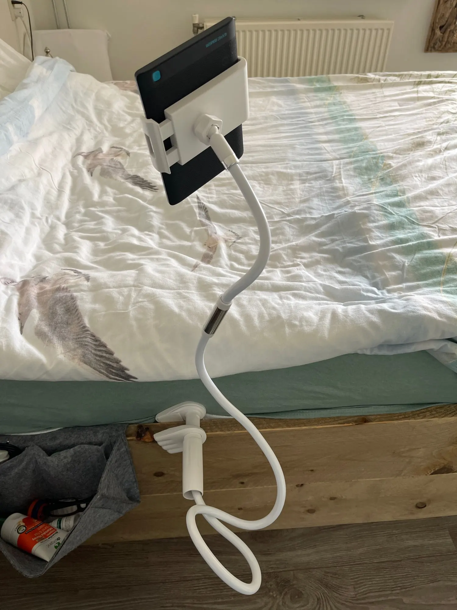 DEVICE GRABBER ™ innovativeproducts11