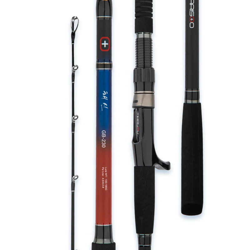 Boat Lure Fishing Rod, Cod, Korean Style Rockfish Rod - AliExpress 18