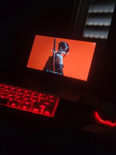 User picture