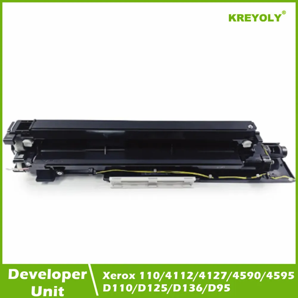 

848K13701 848K13702 848K13703 Developer Unit for Xerox 110/4112/4127/4590/4595/ D110/D125/D136/D95 Developer Housing Assembly