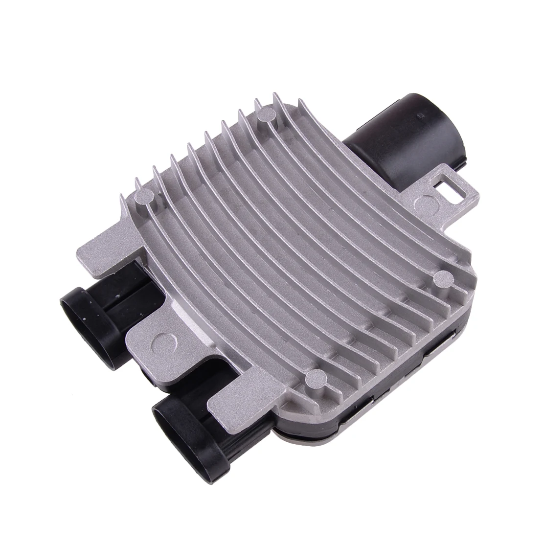 New Radiator Fan Control Module 940004302 For Volvo S80 S60 XC60 V70 XC70 07-16 Land Rover 31305106 31338823 940009400 940009402